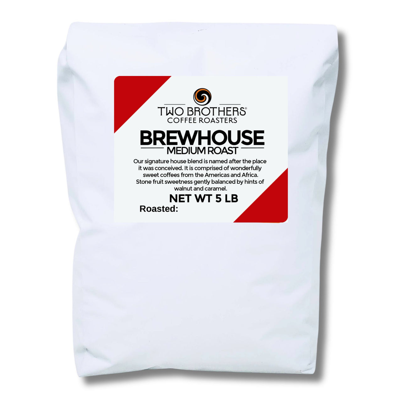Brewhouse Blend®