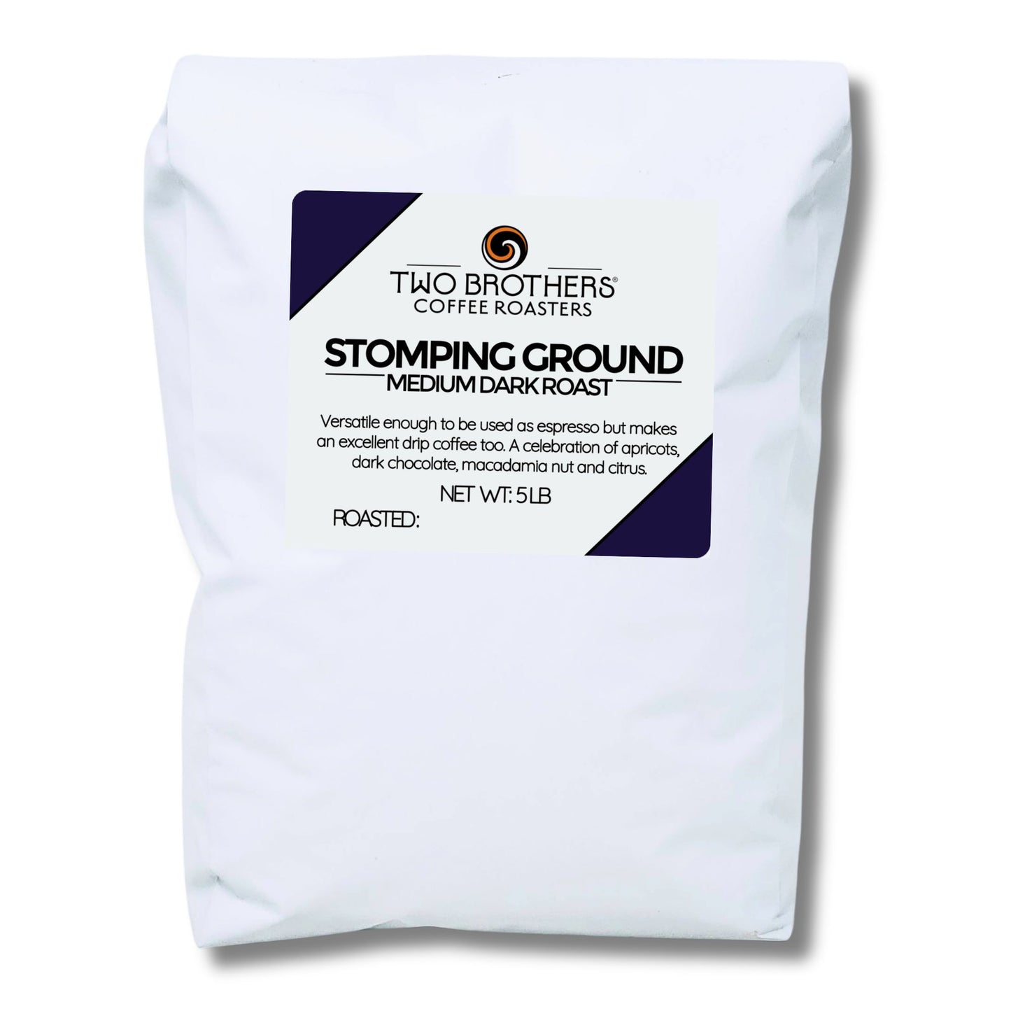 Stomping Ground®