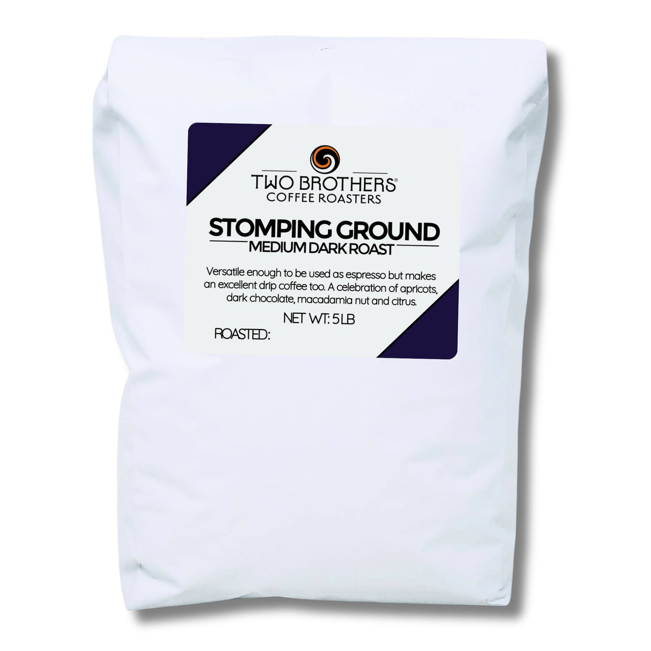 Stomping Ground Espresso®