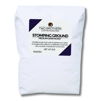 Thumbnail for Stomping Ground Espresso®