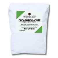 Thumbnail for Decaf Brewhouse - 100% Chemical Free