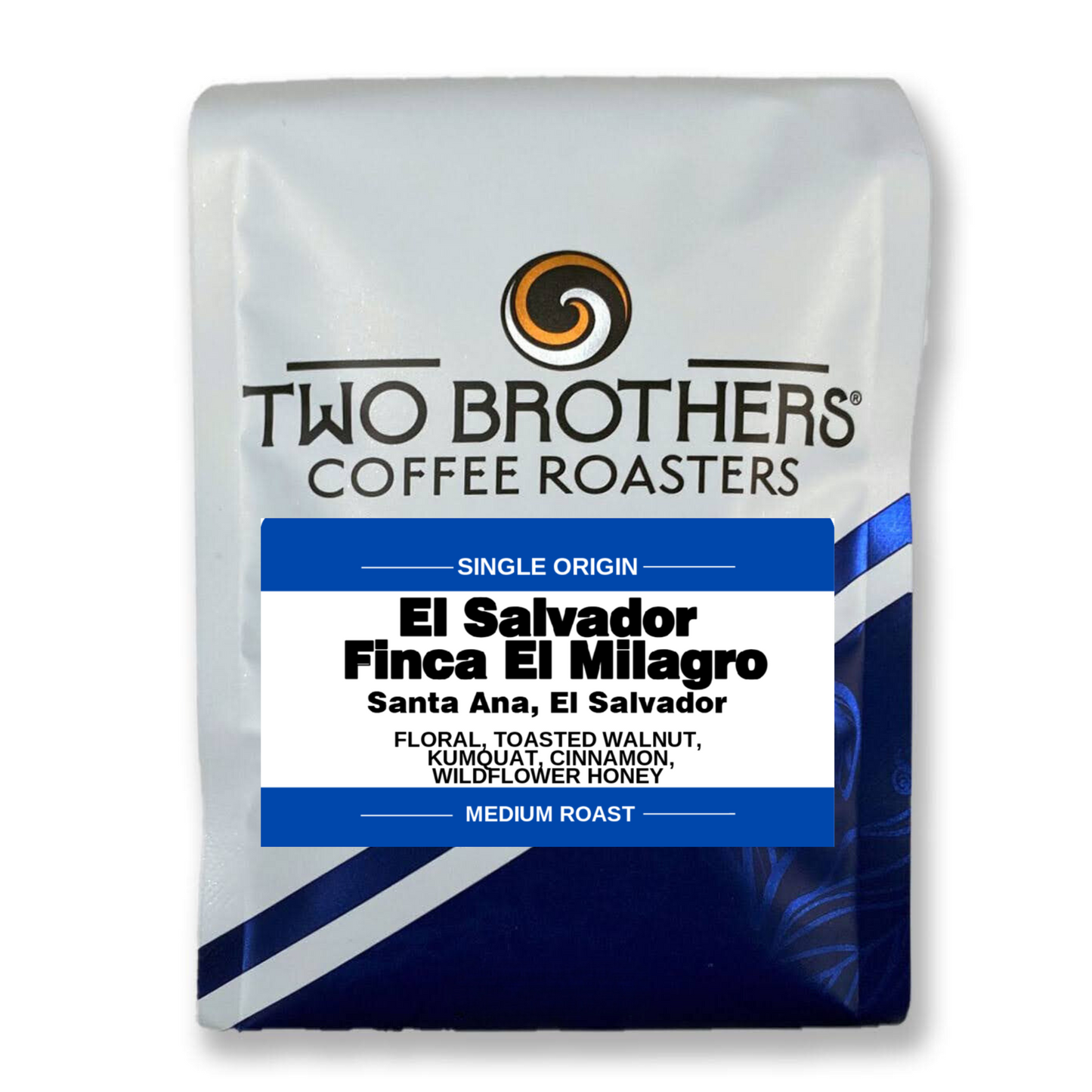 El Salvador Finca El Milagro