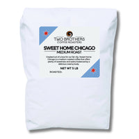 Thumbnail for Sweet Home Chicago