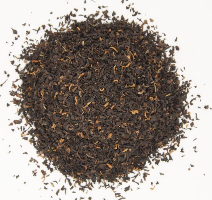 Traditional Assam Black Tea