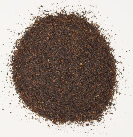 Traditional Black Iced Tea