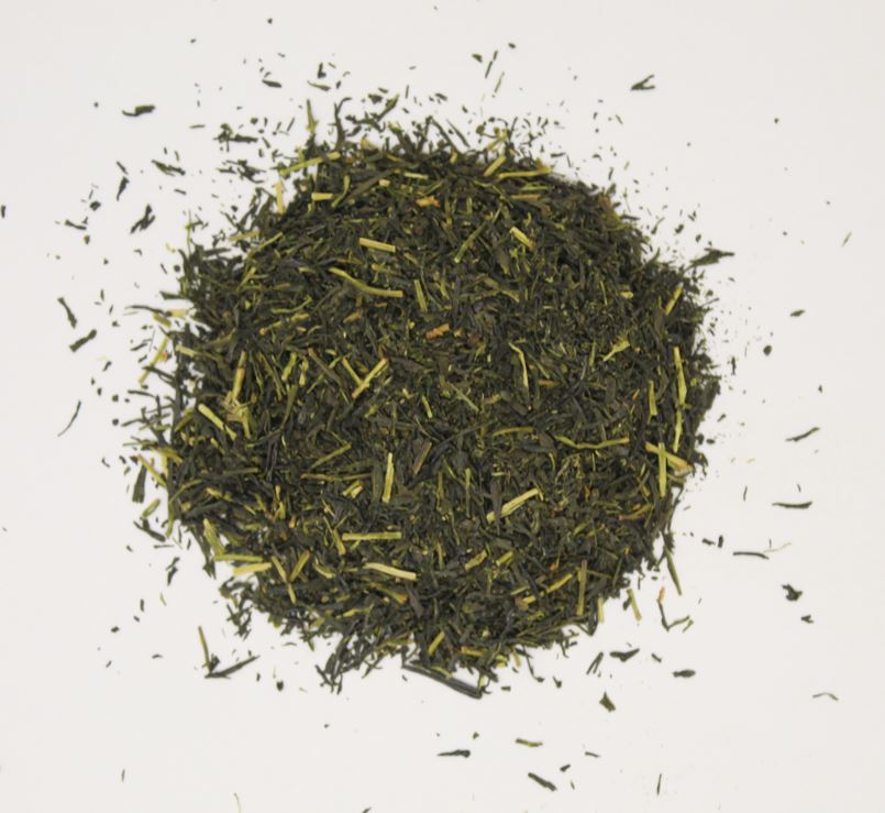 Signature Japanese Green Tea