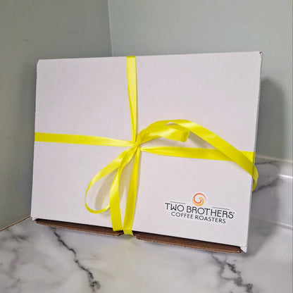 Black & Green Tea Gift Box