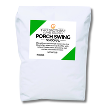 Porch Swing Seasonal