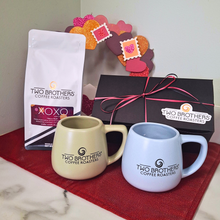 Coffee for Two Gift Set
