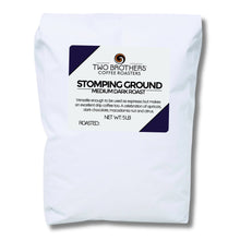 Stomping Ground®