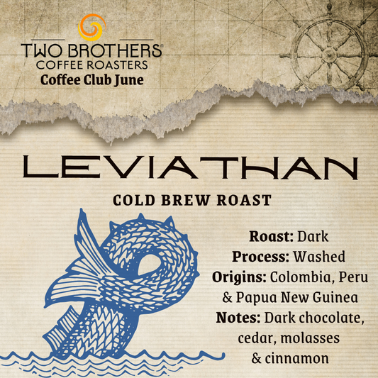 Two Brothers Coffee Club