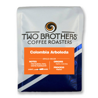 Thumbnail for Two Brothers Coffee Club