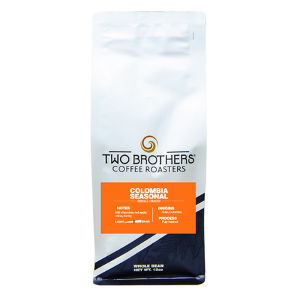 Colombia Seasonal
