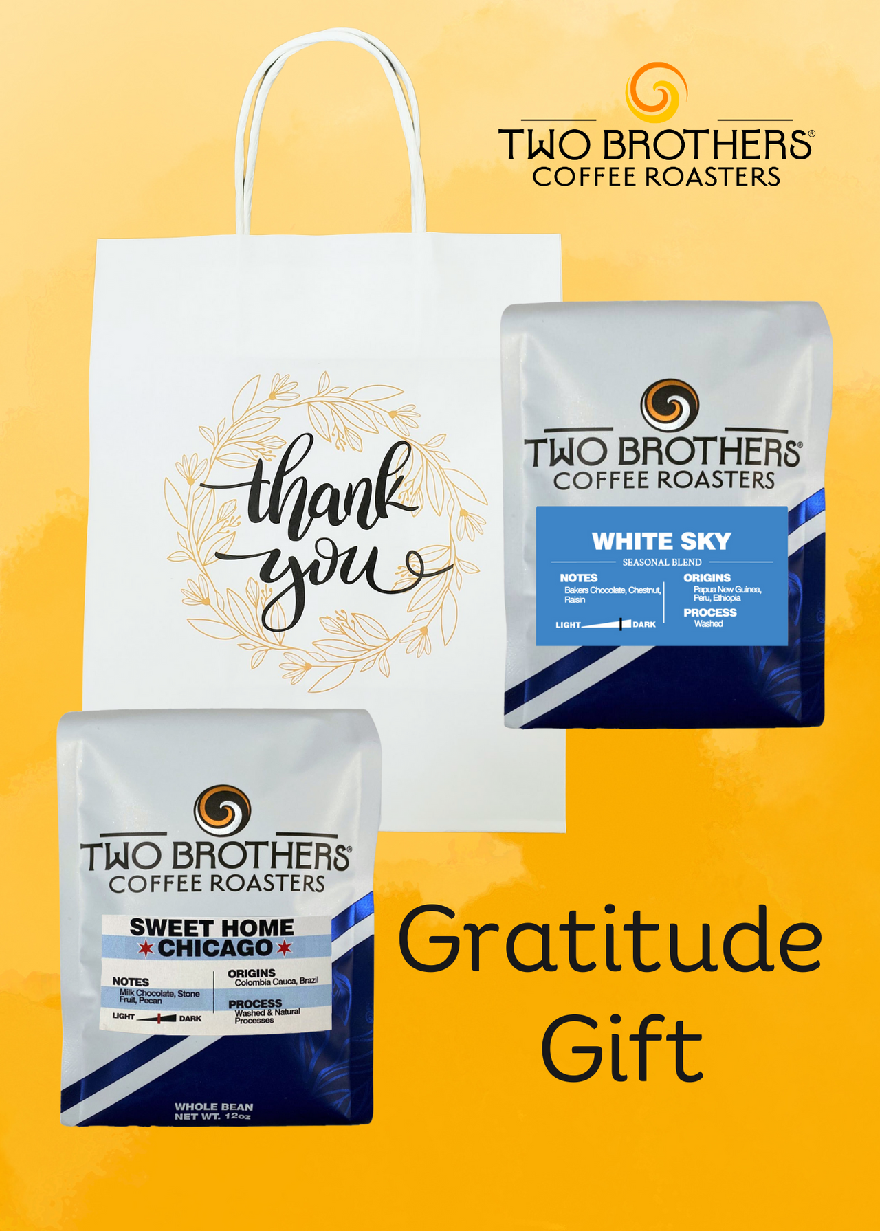 Gratitude Gift