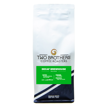Decaf Brewhouse Blend