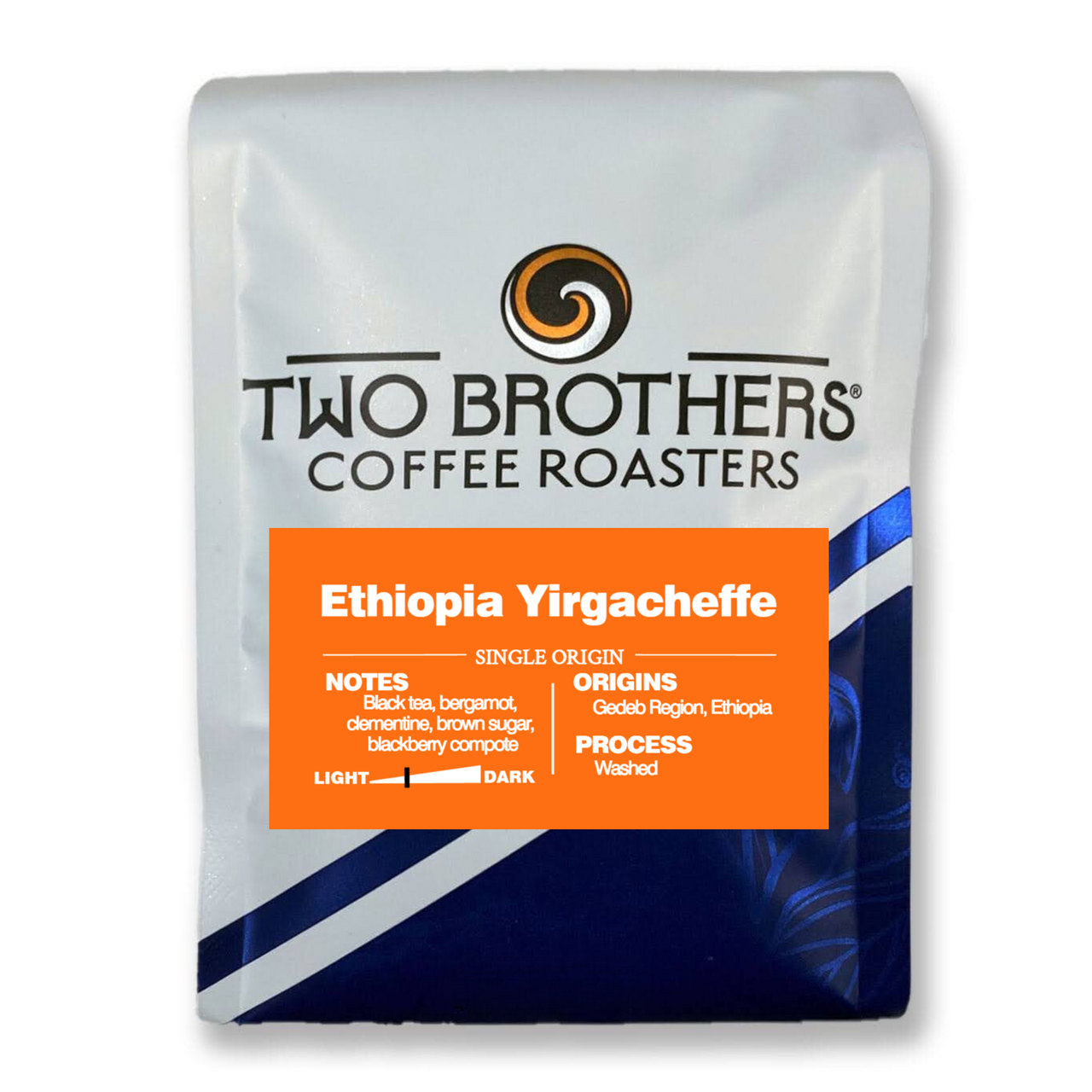 Ethiopia Yirgacheffe