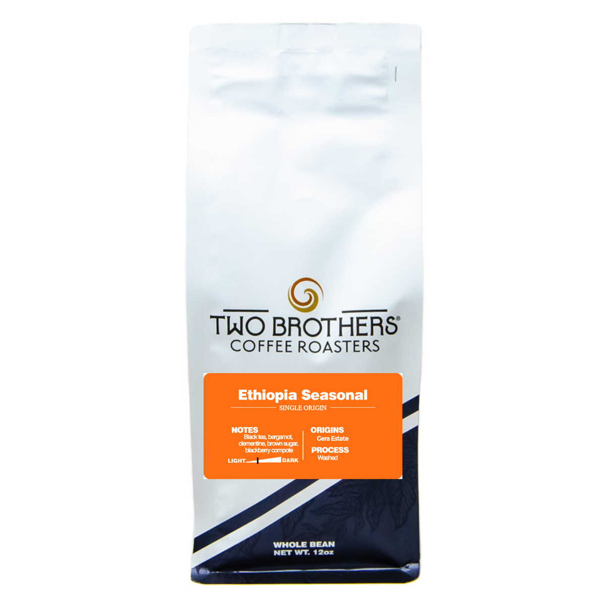Ethiopia Seasonal