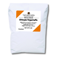 Thumbnail for Ethiopia Yirgacheffe