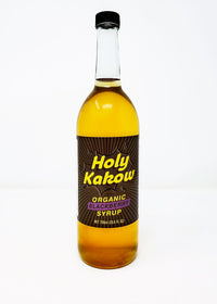 Thumbnail for Holy Kakow Organic Blackberry Syrup