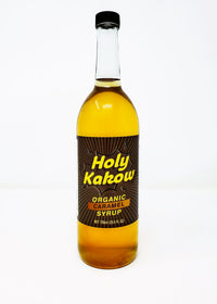 Thumbnail for Holy Kakow Organic Caramel Syrup