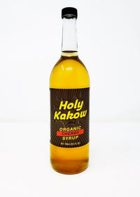 Thumbnail for Holy Kakow Organic Cherry Syrup