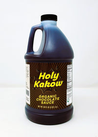 Thumbnail for Holy Kakow Organic Chocolate Syrup