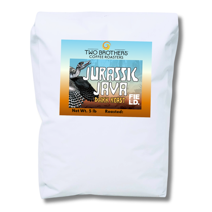 Jurassic Java™ - A Field Museum Collaboration