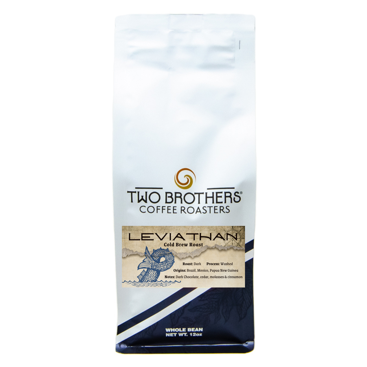 Leviathan Cold Brew ®
