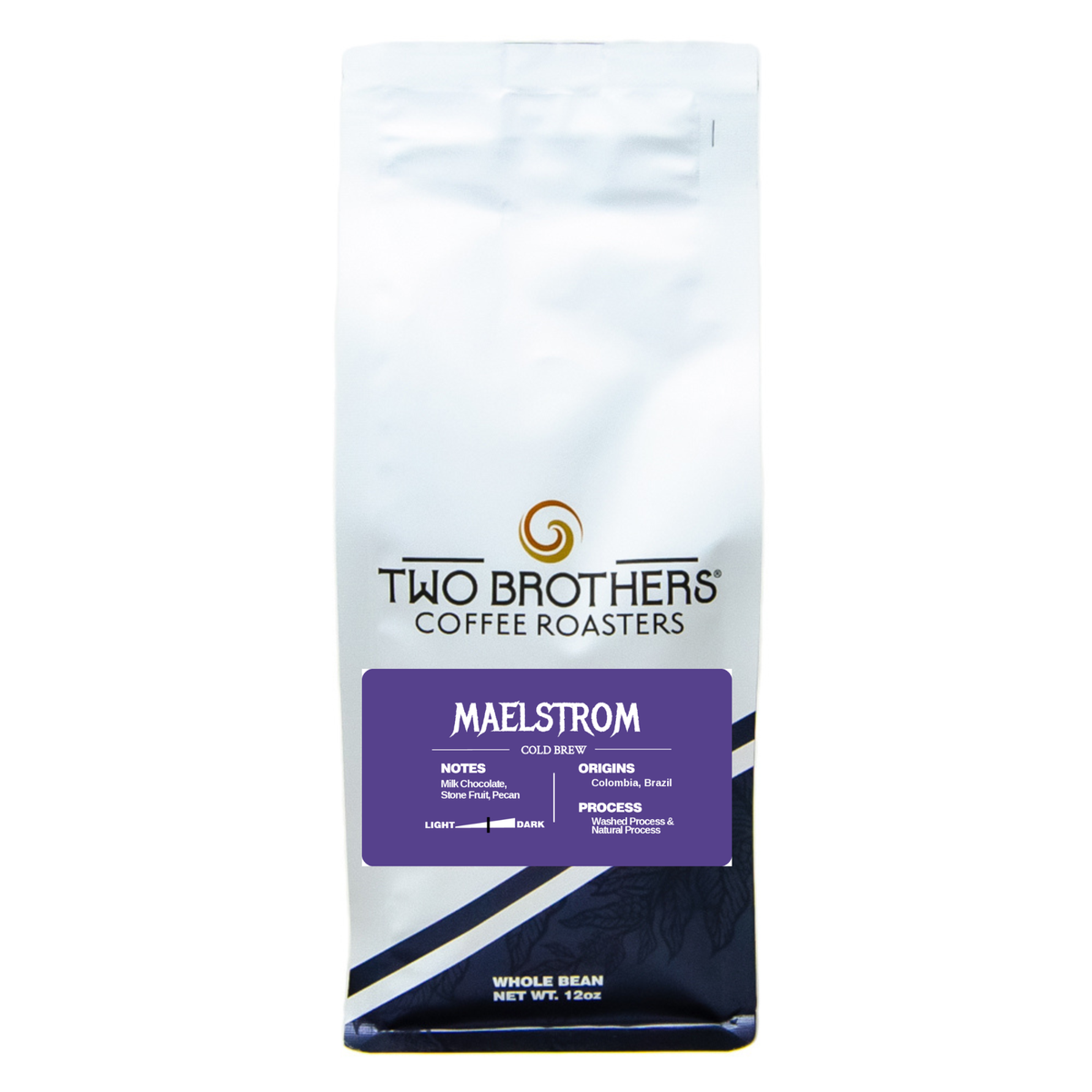 Maelstrom Cold Brew ®