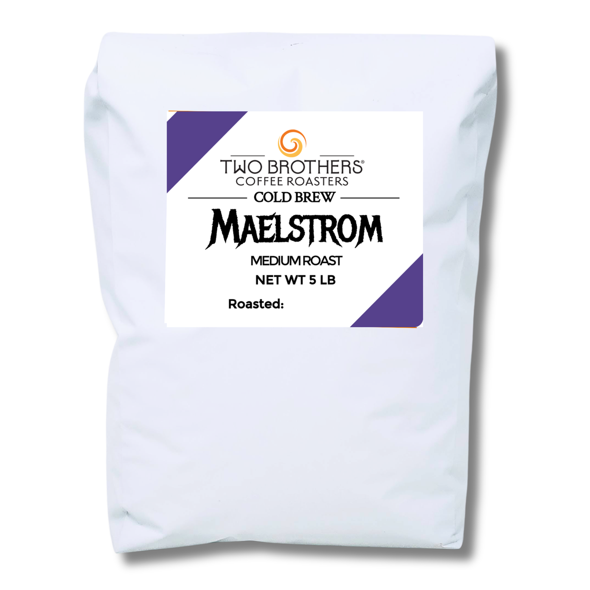 Maelstrom Cold Brew ®