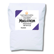 Maelstrom Cold Brew ®
