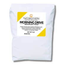 Morning Drive