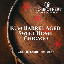 Rum Barrel-Aged Sweet Home Chicago
