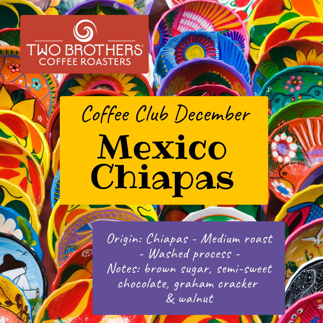 Two Brothers Coffee Club