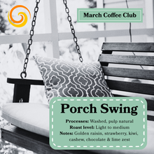 Two Brothers Coffee Club