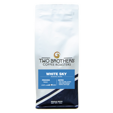 White Sky Seasonal