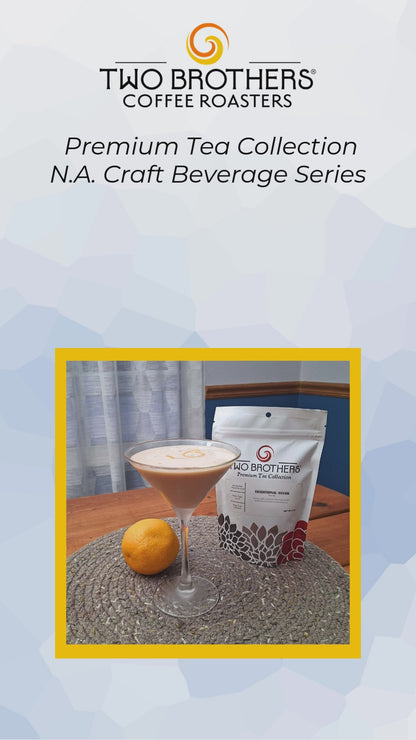 Traditional Assam Black Tea