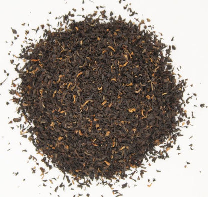 Traditional Assam Black Tea