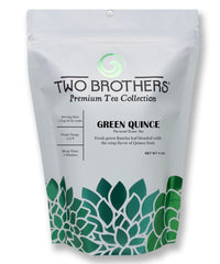 Thumbnail for Green Quince Green Tea Blend