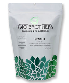 Sencha Green Tea