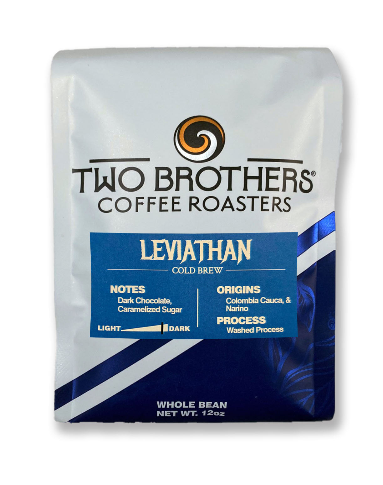 Leviathan Cold Brew ®