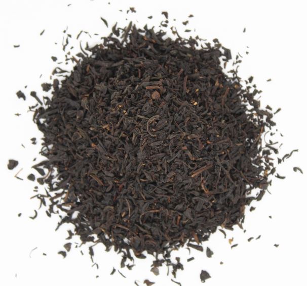 Earl Grey Premium Black Tea