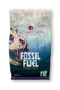 Thumbnail for Fossil Fuel™ - A Field Museum Collaboration