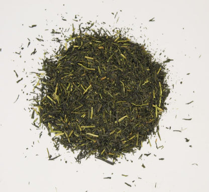 Signature Japanese Green Tea