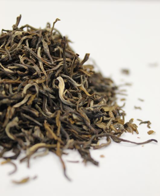 Jasmine Silver Tips Green Tea