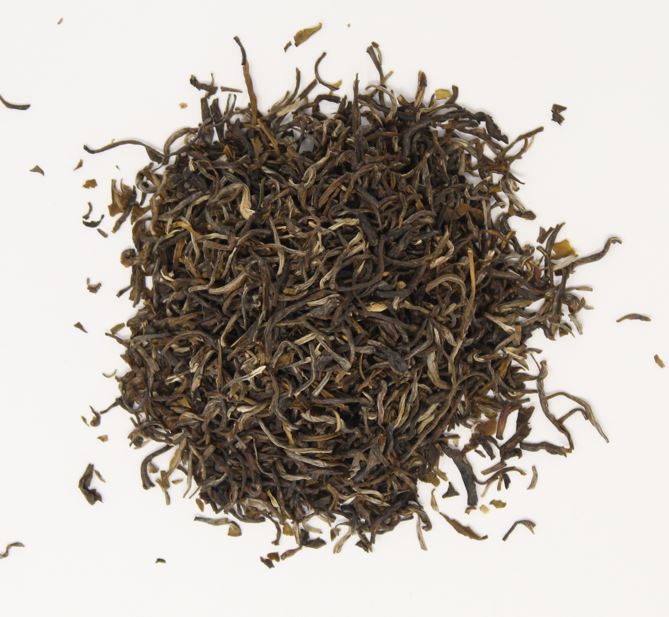 Jasmine Silver Tips Green Tea